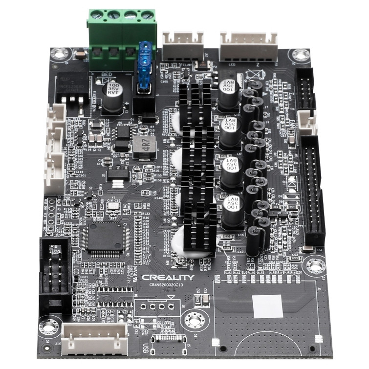 Board điều khiển máy in 3d Mainboard Kit Creality Ender-3 V3 KE