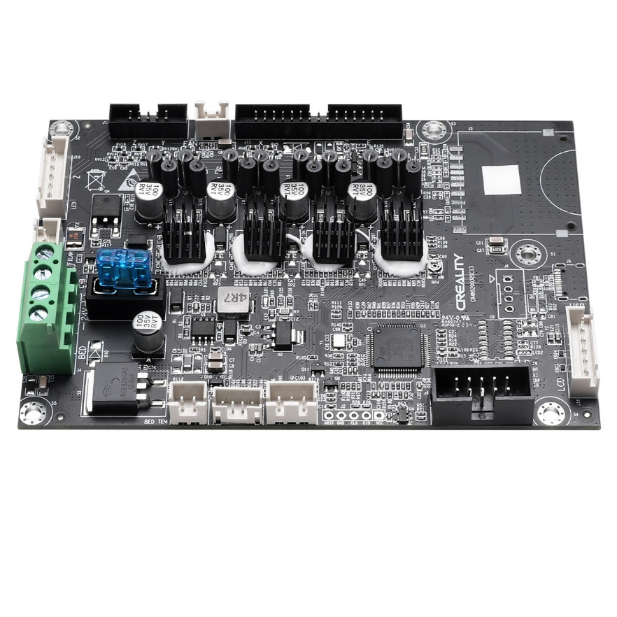 Board điều khiển máy in 3d Mainboard Kit Creality Ender-3 V3 KE