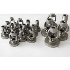 Nhựa in 3d FDM eSun PLA-Cast chuyên đúc mô hình