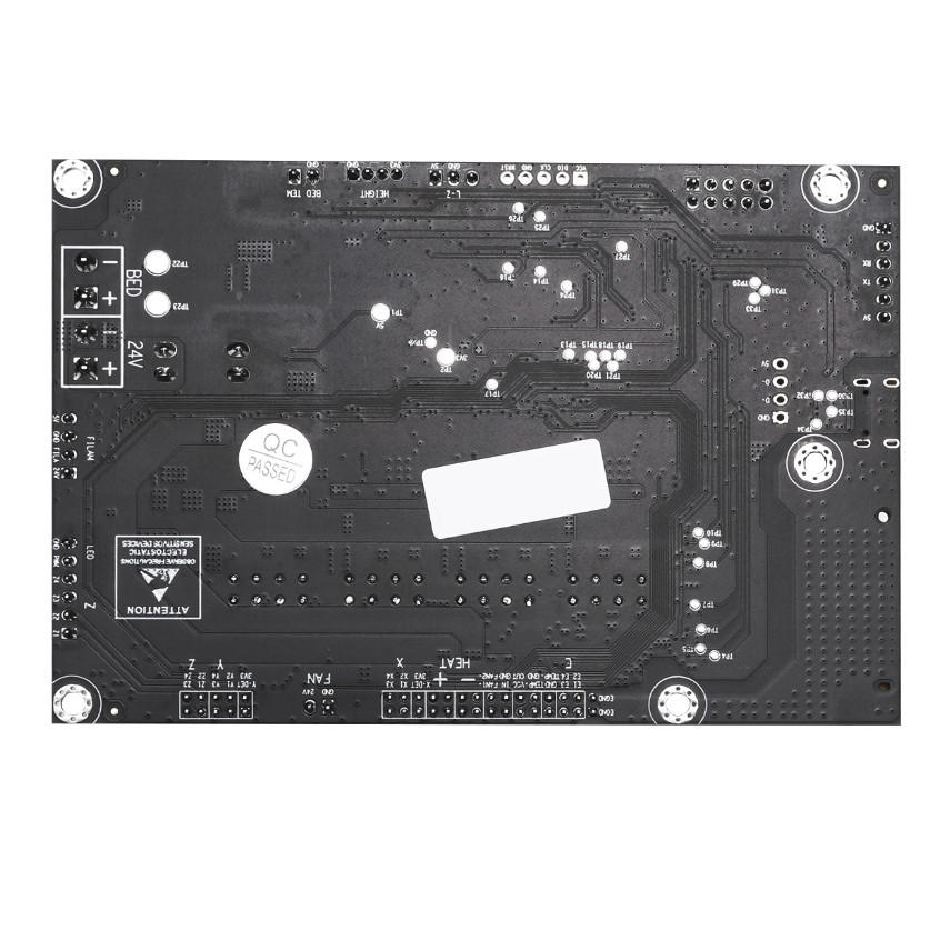 Board điều khiển máy in 3d Mainboard Kit Creality Ender-3 V3 KE