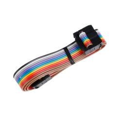 Dây màn hình Ender-3 LCD Screen Line 10pin L470mm