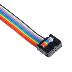 Dây màn hình Ender-3 LCD Screen Line 10pin L470mm