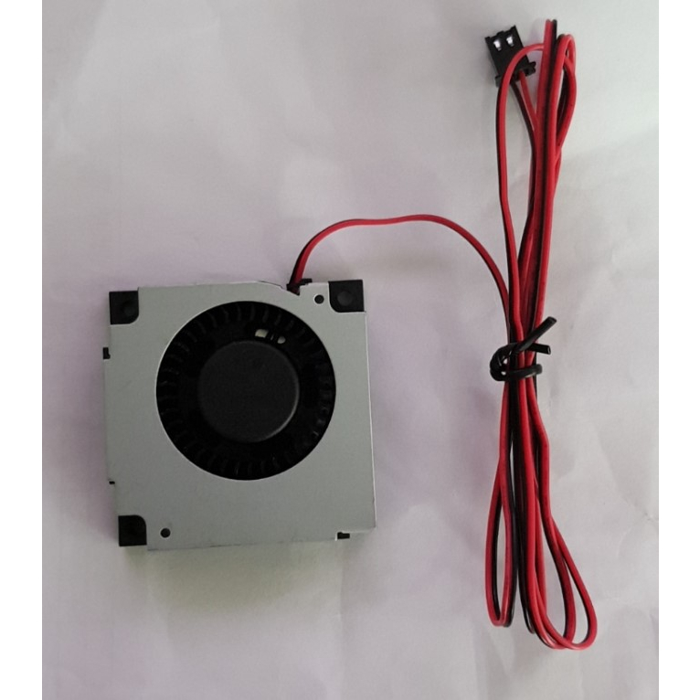 Quạt làm mát mô hình 3d Turbo Fan 4510 cho máy in 3d FLSUN V400