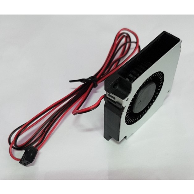 Quạt làm mát mô hình 3d Turbo Fan 4510 cho máy in 3d FLSUN V400
