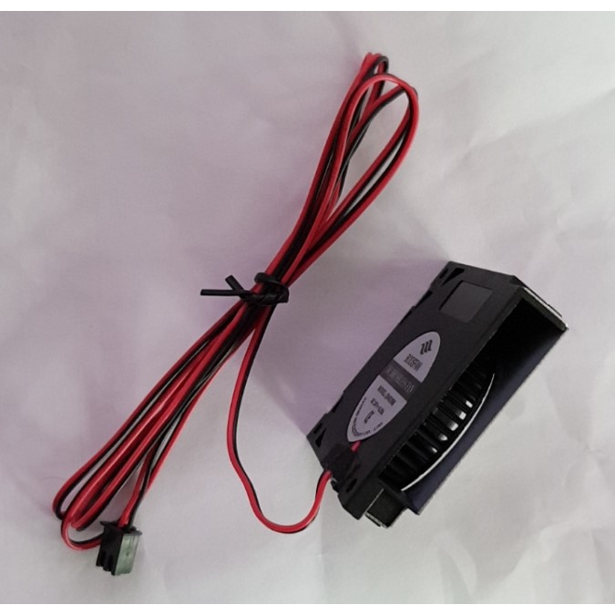 Quạt làm mát mô hình 3d Turbo Fan 4510 cho máy in 3d FLSUN V400