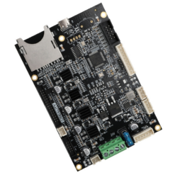 Board điều khiển máy in 3d