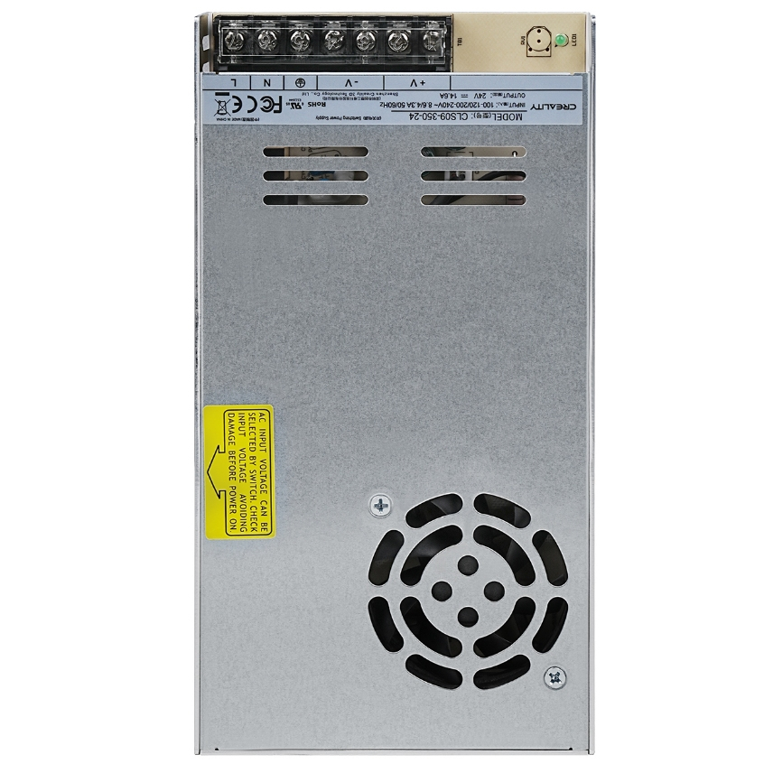 Nguồn Switching power supply máy in 3d