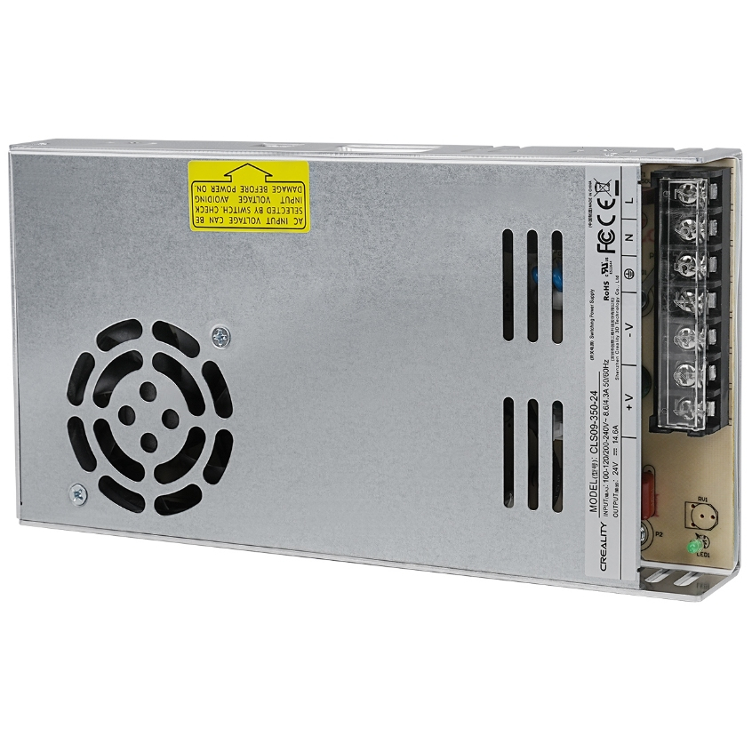 Nguồn Switching power supply máy in 3d