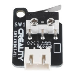 Công tắc giới hạn Y-axis_Limit Switch