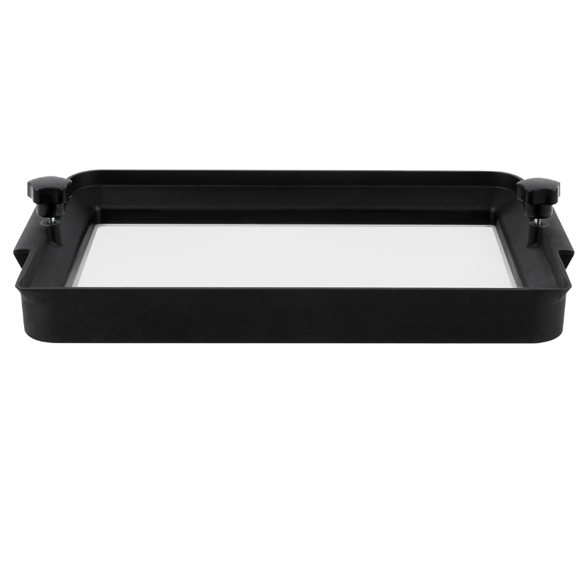 Khay đựng resin Creality Halot Mage Pro/ Halot Mage S 14k resin vat kit black