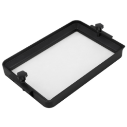 Khay đựng resin Creality Halot Mage Pro/ Halot Mage S 14k resin vat kit black