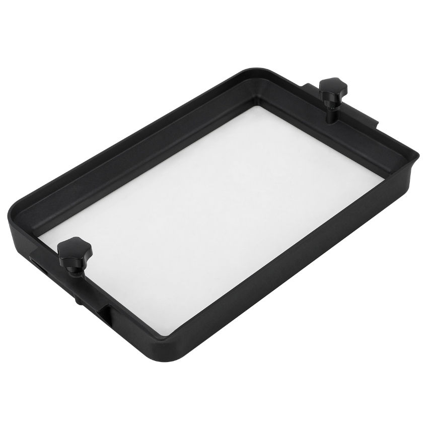 Khay đựng resin Creality Halot Mage Pro/ Halot Mage S 14k resin vat kit black