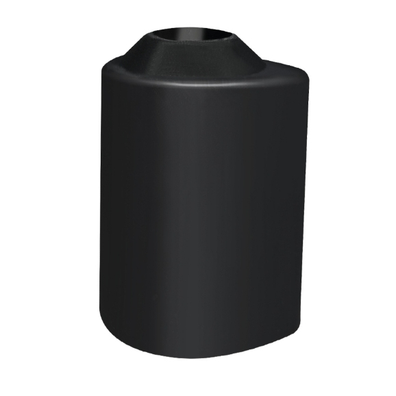 Ống silicon cách nhiệt đầu đùn Hot End Insulation Sleeve