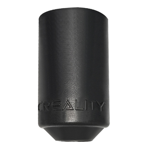 Ống silicon cách nhiệt đầu đùn Hot End Insulation Sleeve