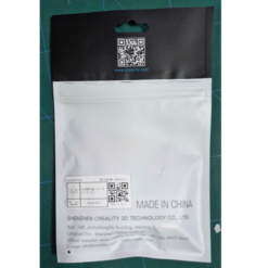 Ống silicon cách nhiệt đầu đùn Hot End Insulation Sleeve