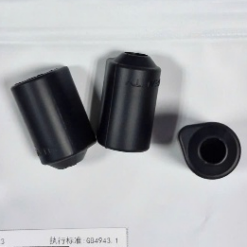 Ống silicon cách nhiệt đầu đùn Hot End Insulation Sleeve