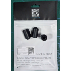 Ống silicon cách nhiệt đầu đùn Hot End Insulation Sleeve