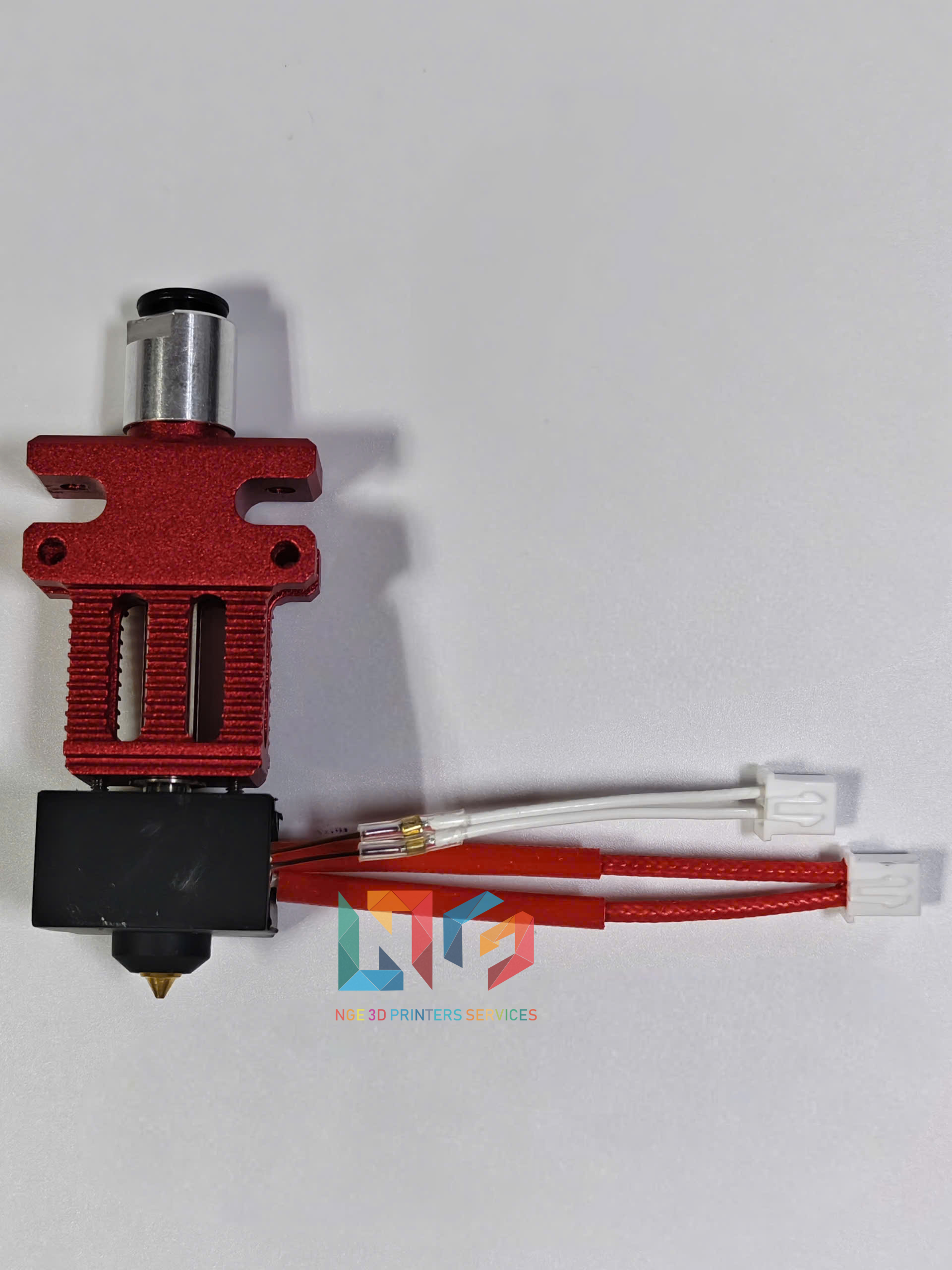 Bộ cụm đùn Hotend Kit cho máy in 3D Creality CR-6SE / CR-6 Max