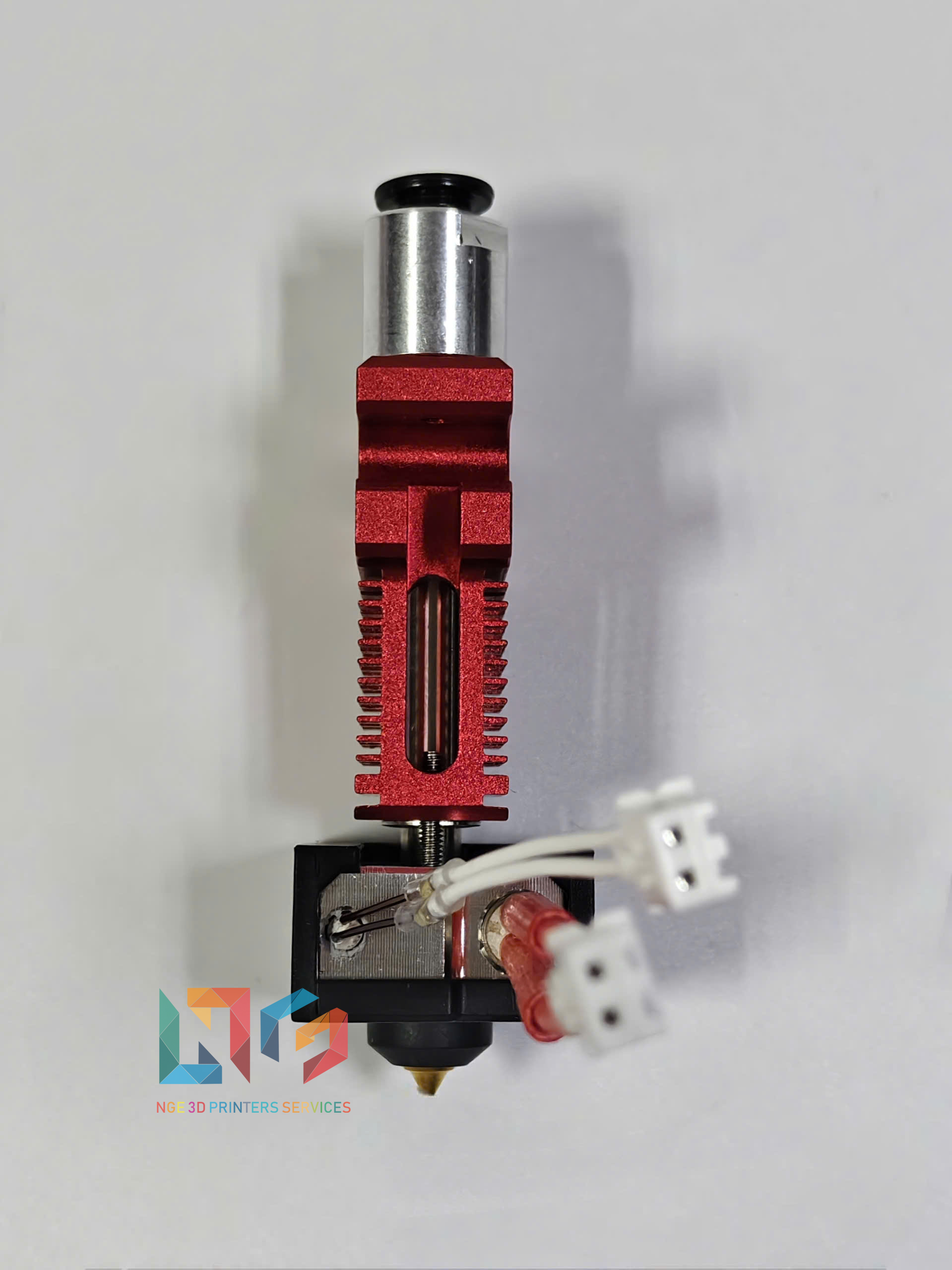 Bộ cụm đùn Hotend Kit cho máy in 3D Creality CR-6SE / CR-6 Max