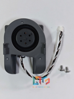 Quạt làm mát Cooling Fan Assembly cho máy in 3D Creality SPARKX i7