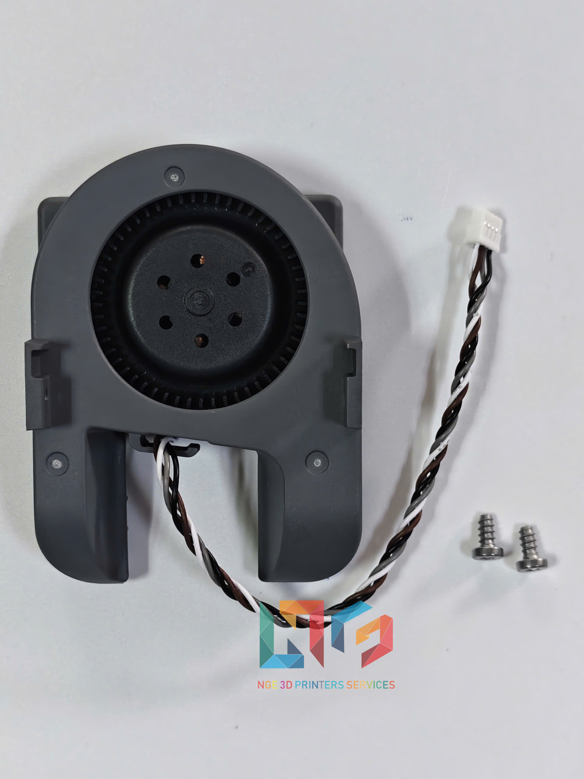 Quạt làm mát Cooling Fan Assembly cho máy in 3D Creality SPARKX i7
