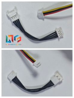 Bộ tời nhựa DXC1 Extruder cho máy in 3D Creality K1 K1 Max K1C K1 SE