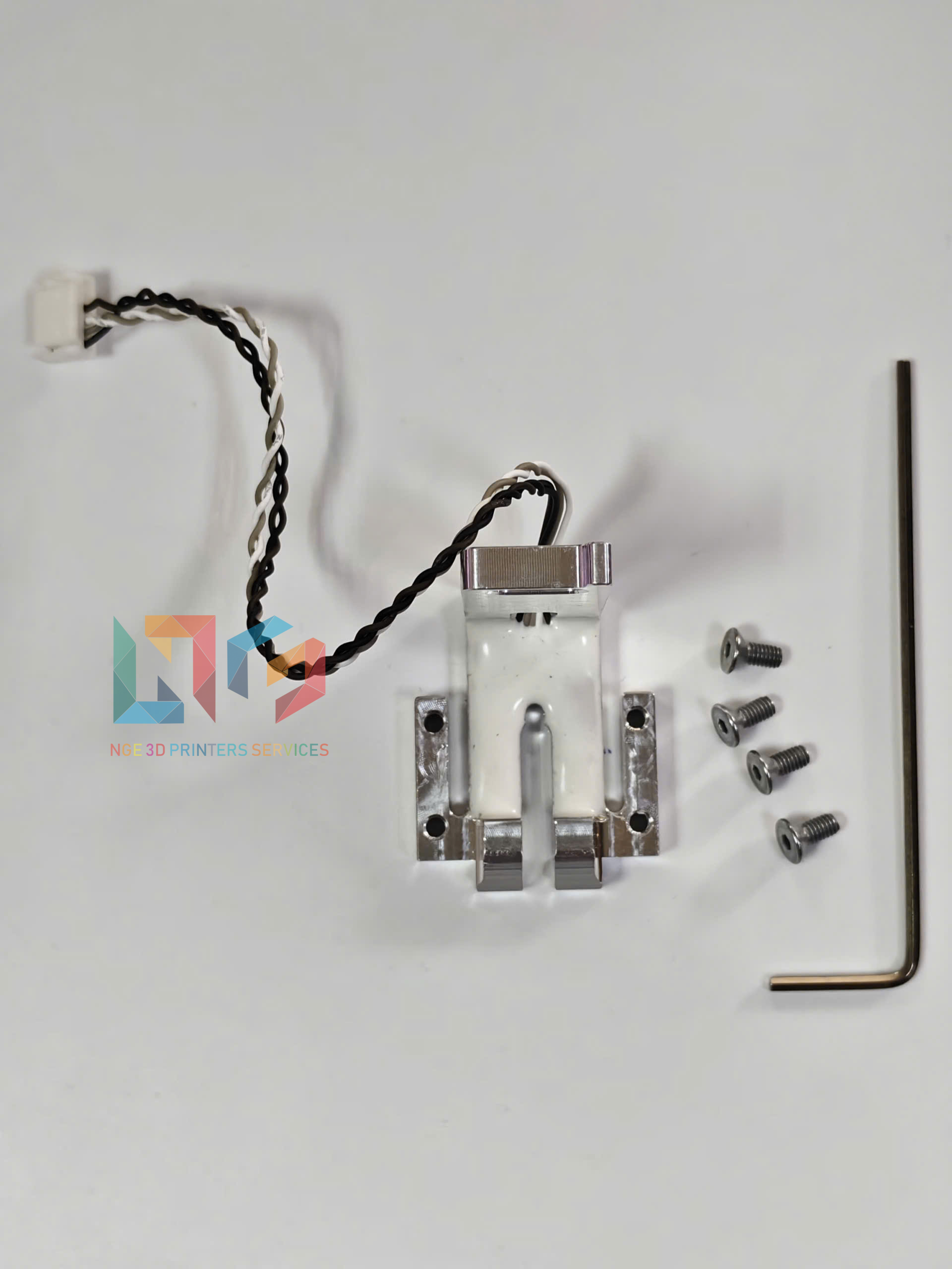 Cảm biến cân bàn tự động Leveling Sensor cho máy in 3D Creality SPARKX i7