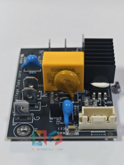 Bảng mạch điều khiển bàn nhiệt Heatbed Controller cho máy in 3D Creality SPARKX i7
