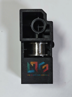 Cụm giá đỡ trục Y- Axis phía trước bên trái Bracket Assembly cho máy in 3D Creality K1 Max / K1C