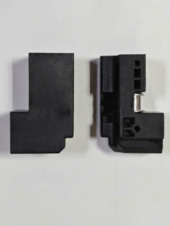 Cụm giá đỡ trục Y- Axis phía trước bên trái Bracket Assembly cho máy in 3D Creality K1 Max / K1C