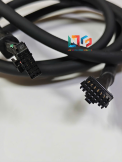 Dây cáp kêt nối bo mạch với đầu in Print Head Cable cho máy in 3D Creality K2 Pro