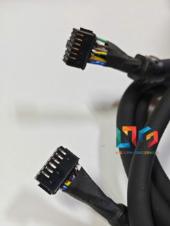 Dây cáp kêt nối bo mạch với đầu in Print Head Cable cho máy in 3D Creality K2 Pro
