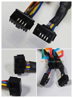 Dây cáp kêt nối bo mạch với đầu in Print Head Cable cho máy in 3D Creality K2