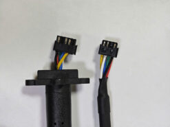 Dây cáp kết nối bo mạch chủ với bo mạch đầu phun Toolhead Cable cho máy in 3D Creality Ender 5 Max