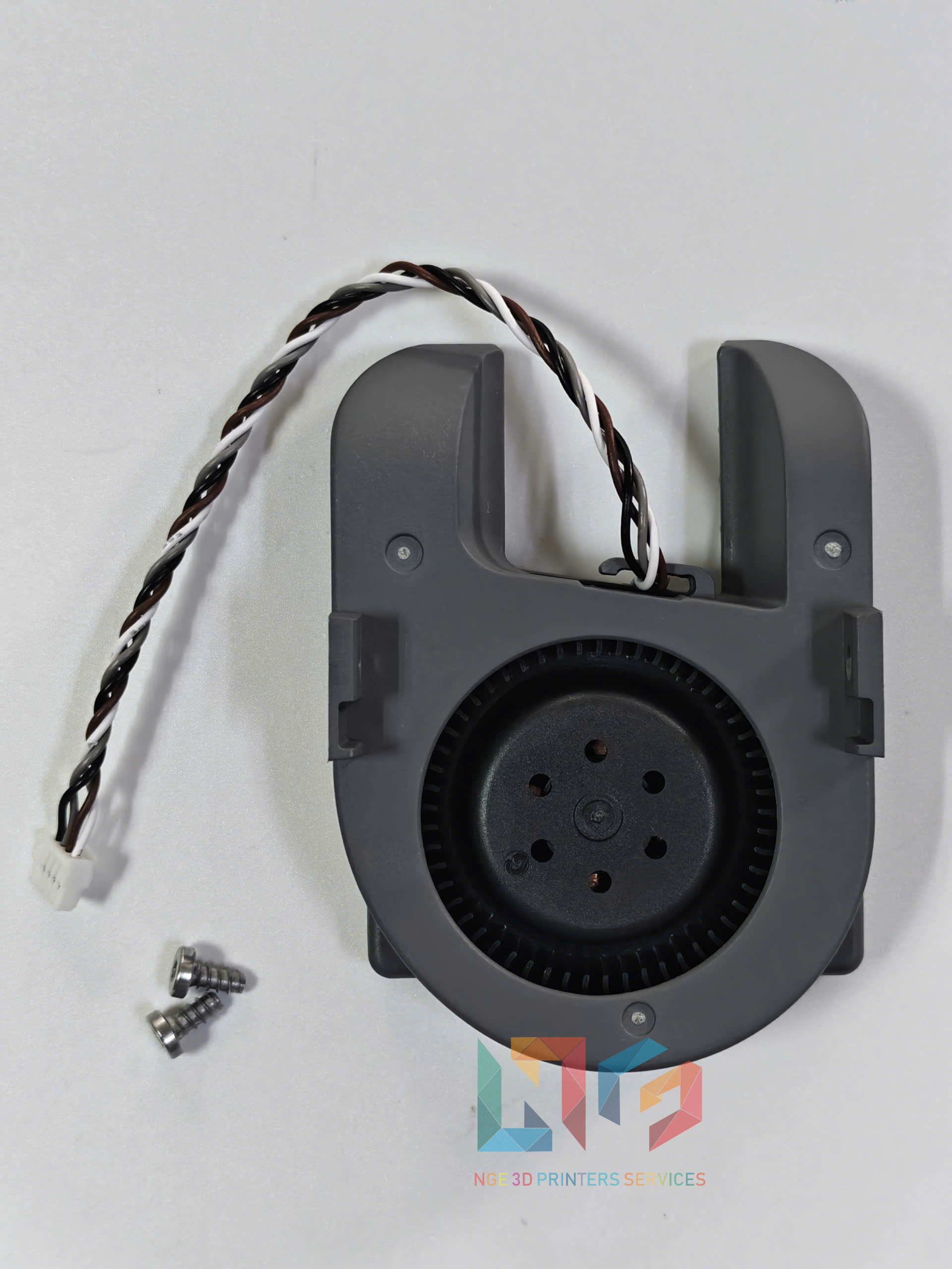 Quạt làm mát Cooling Fan Assembly cho máy in 3D Creality SPARKX i7
