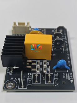 Bảng mạch điều khiển bàn nhiệt Heatbed Controller cho máy in 3D Creality SPARKX i7