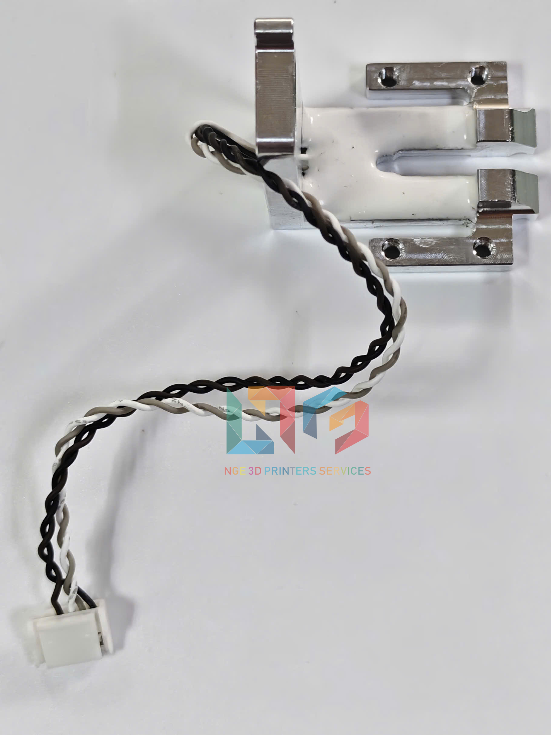 Cảm biến cân bàn tự động Leveling Sensor cho máy in 3D Creality SPARKX i7