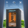 Buồng máy in 3D có hệ thống thông gió, chống bụi, lọc mùi Resin Printer Enclosure dùng cho máy in 3D Resin Creality