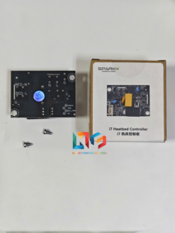 Bảng mạch điều khiển bàn nhiệt Heatbed Controller cho máy in 3D Creality SPARKX i7