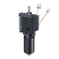 Bộ đầu đùn gốm Ceramic Heating Block Kit cho máy in 3D Creality K2 Pro
