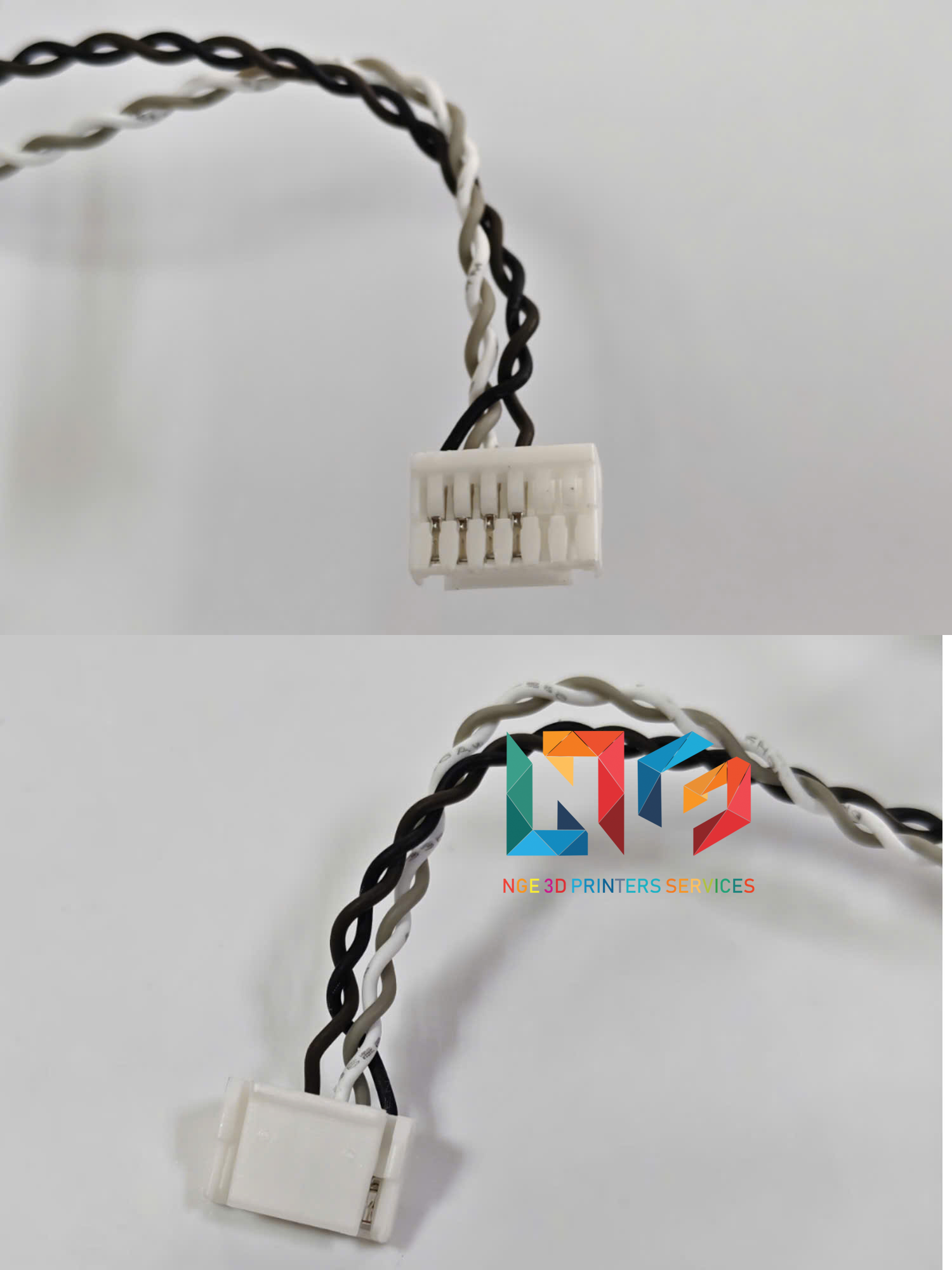 Cảm biến cân bàn tự động Leveling Sensor cho máy in 3D Creality SPARKX i7
