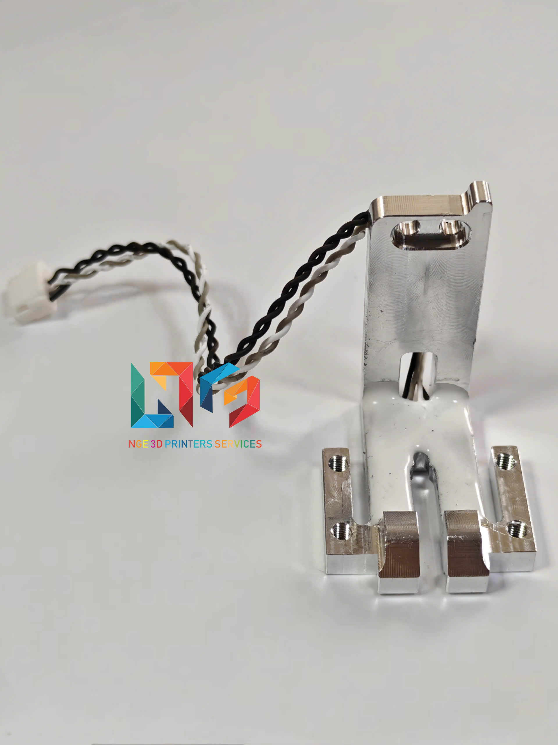 Cảm biến cân bàn tự động Leveling Sensor cho máy in 3D Creality SPARKX i7