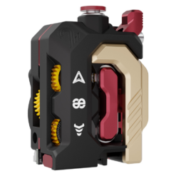 Máy đùn DXC2 Extruder cho máy in 3D Creality K2 / K2 Pro / K2 Plus