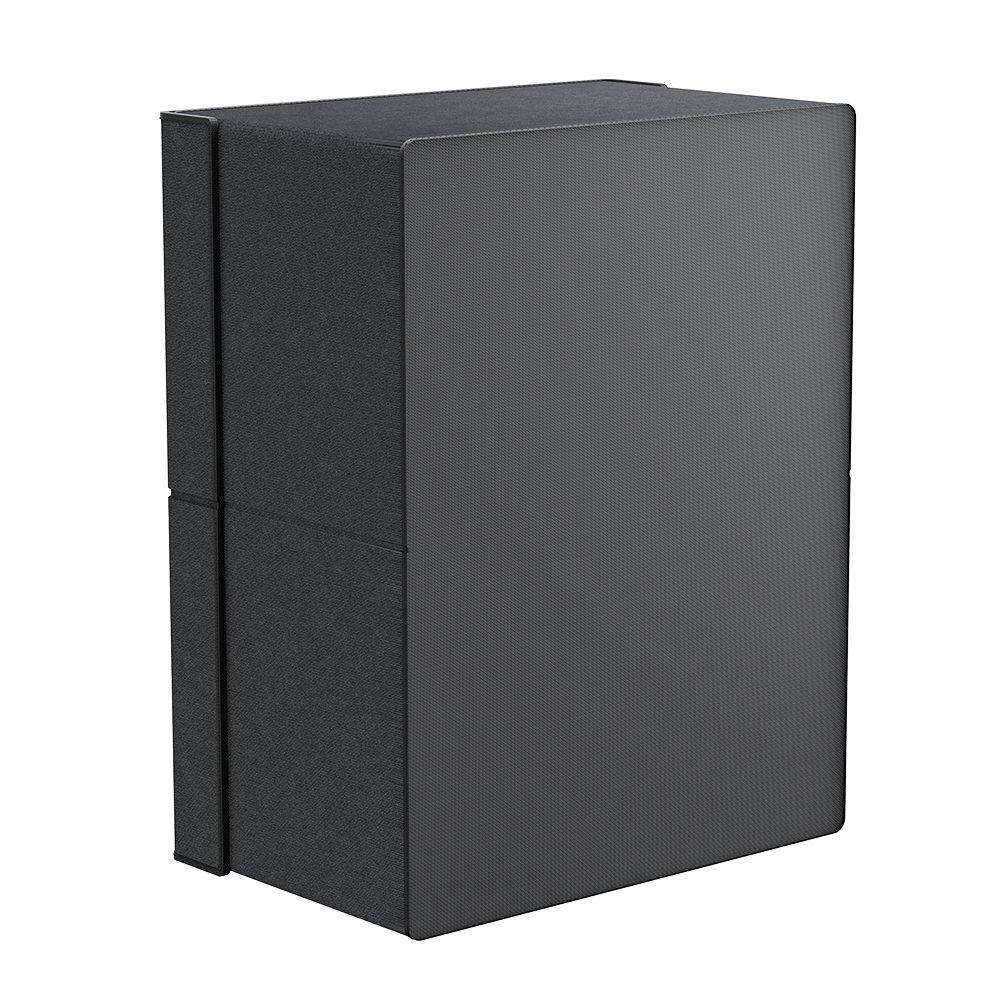 Tủ bảo quản, lưu trữ, chống ẩm Creality Filament Storage Box cho nhựa in 3D FDM và Resin