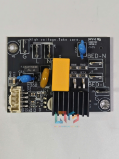 Bảng mạch điều khiển bàn nhiệt Heatbed Controller cho máy in 3D Creality SPARKX i7