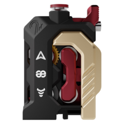 Máy đùn DXC2 Extruder cho máy in 3D Creality K2 / K2 Pro / K2 Plus