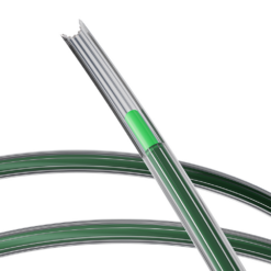 Ống PTFE Tube 2m lõi hình ngôi sao Ultra-Smooth Flow cho các dòng máy in 3D FDM tốc độ cao