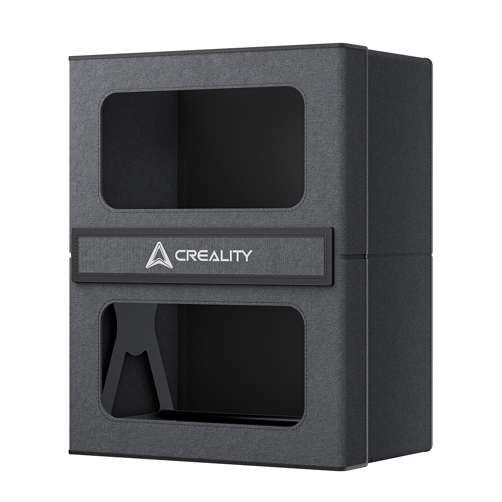 Tủ bảo quản, lưu trữ, chống ẩm Creality Filament Storage Box cho nhựa in 3D FDM và Resin