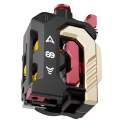 Máy đùn DXC2 Extruder cho máy in 3D Creality K2 / K2 Pro / K2 Plus