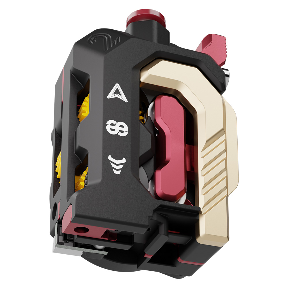 Máy đùn DXC2 Extruder cho máy in 3D Creality K2 / K2 Pro / K2 Plus